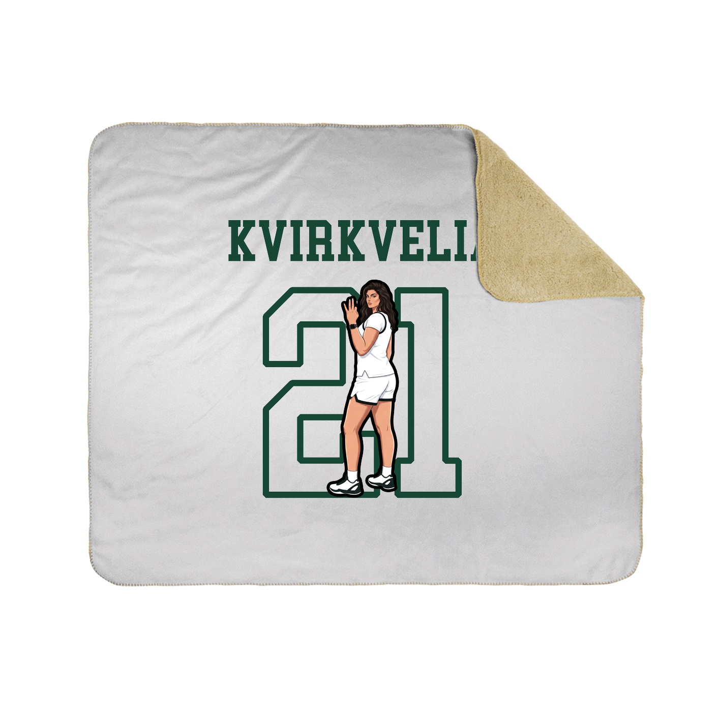 Throw Blanket