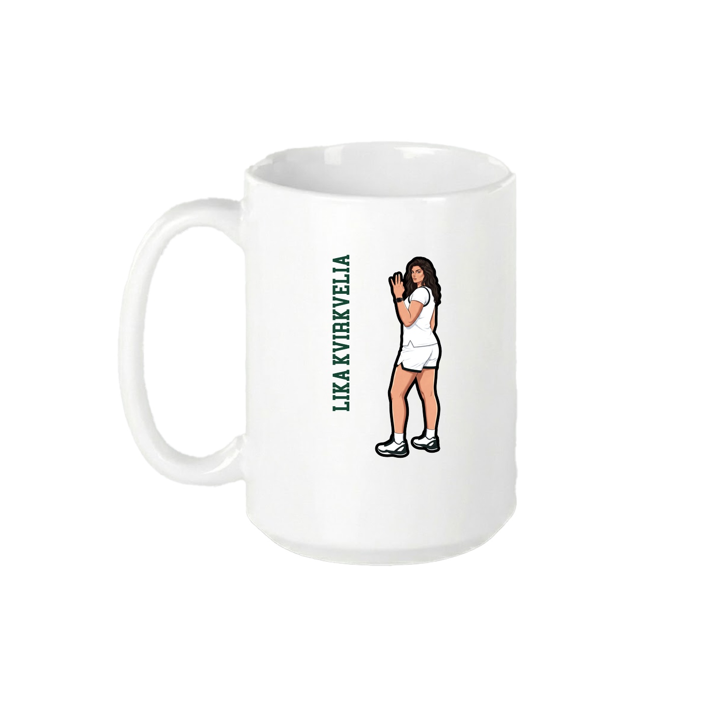 15oz Coffee Mug