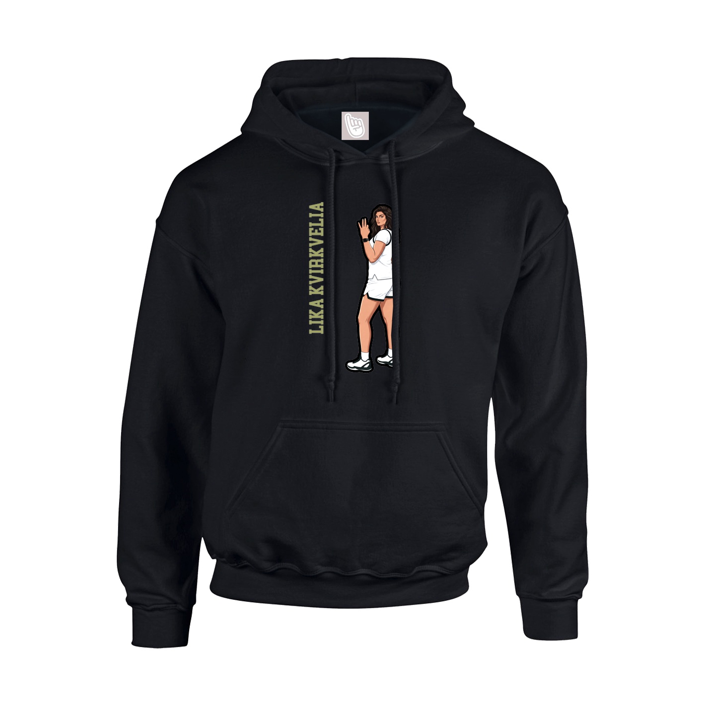 Hoodie