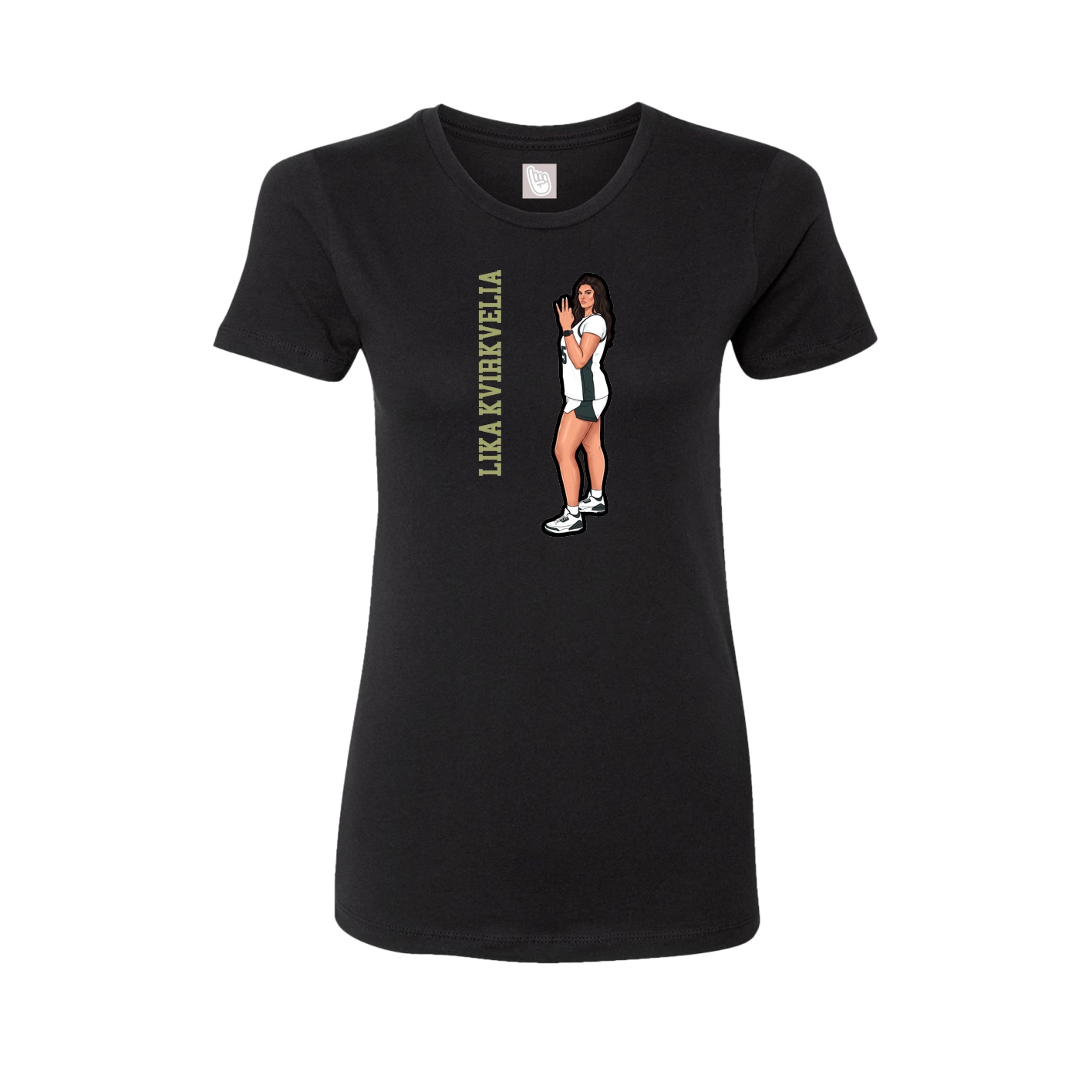 Womens Tee