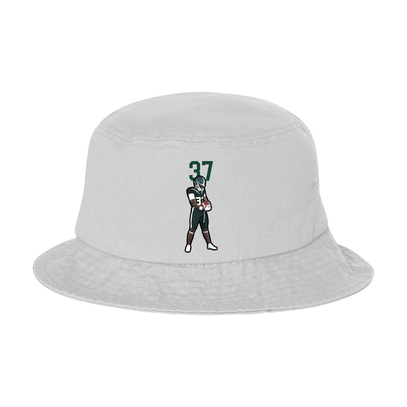 Bucket Cap