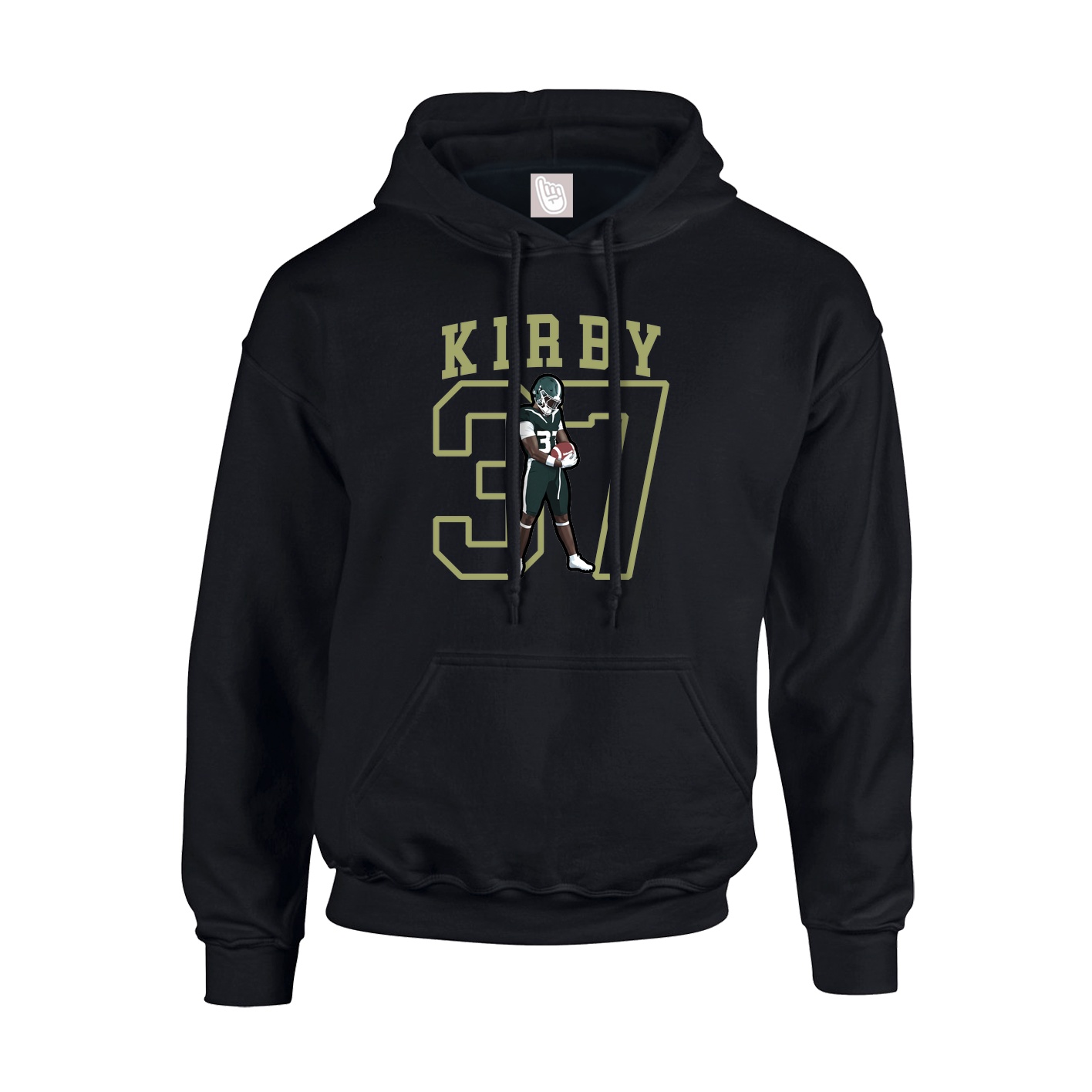 Youth Hoodie