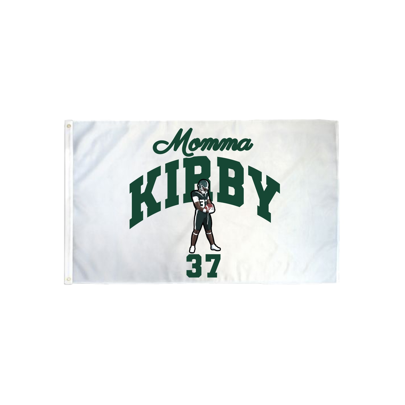 3x5 Flag — Mothers Day Arch in Classic