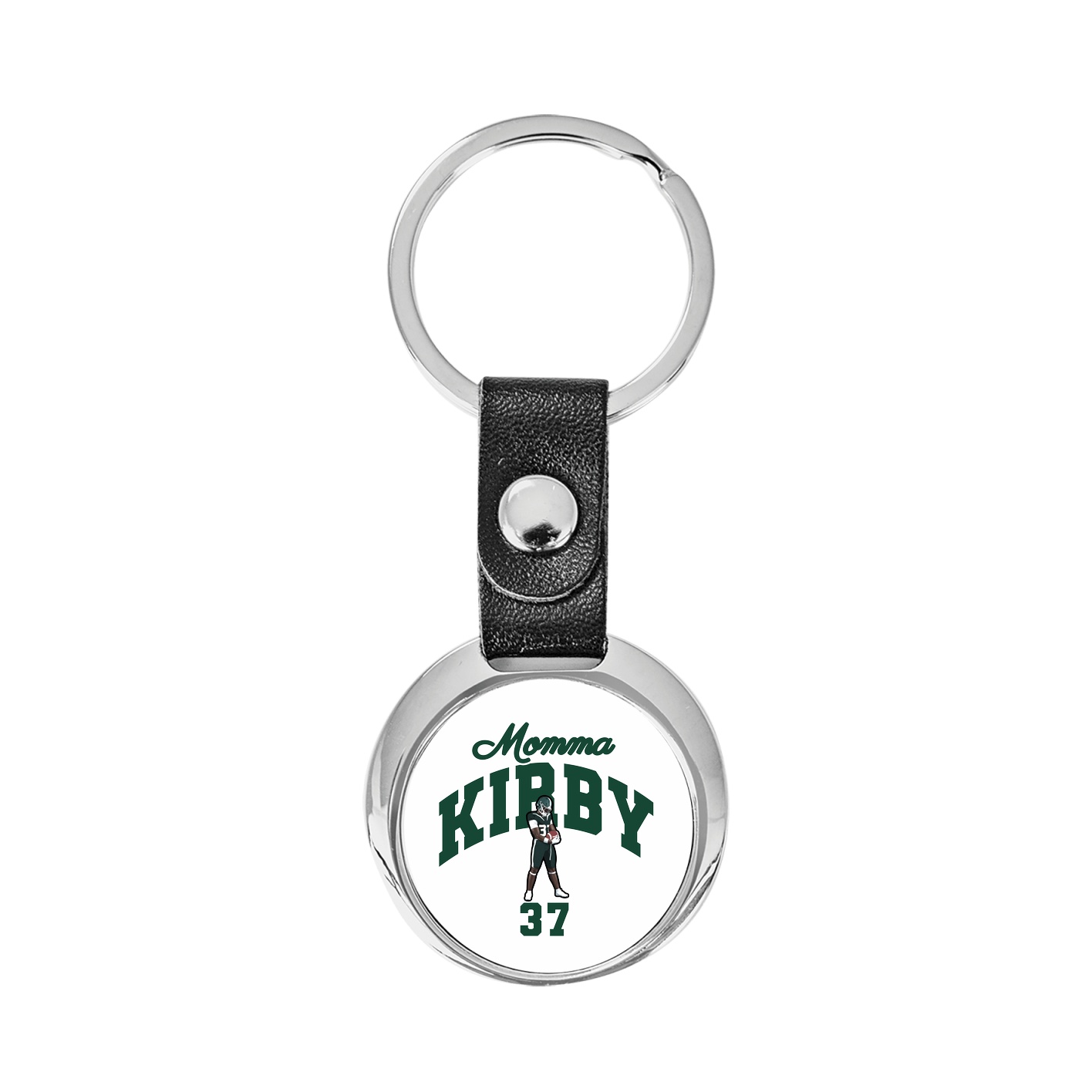 Key Chain — Mothers Day Arch in Classic