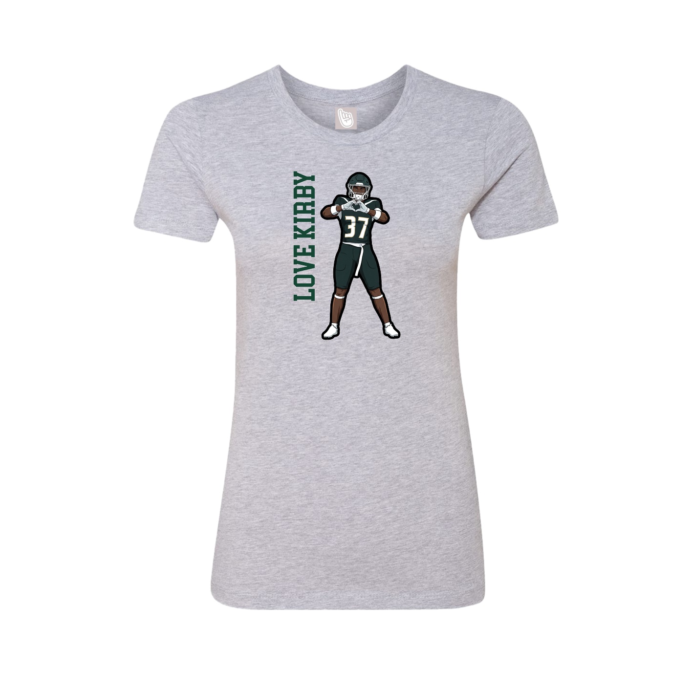 Womens Tee