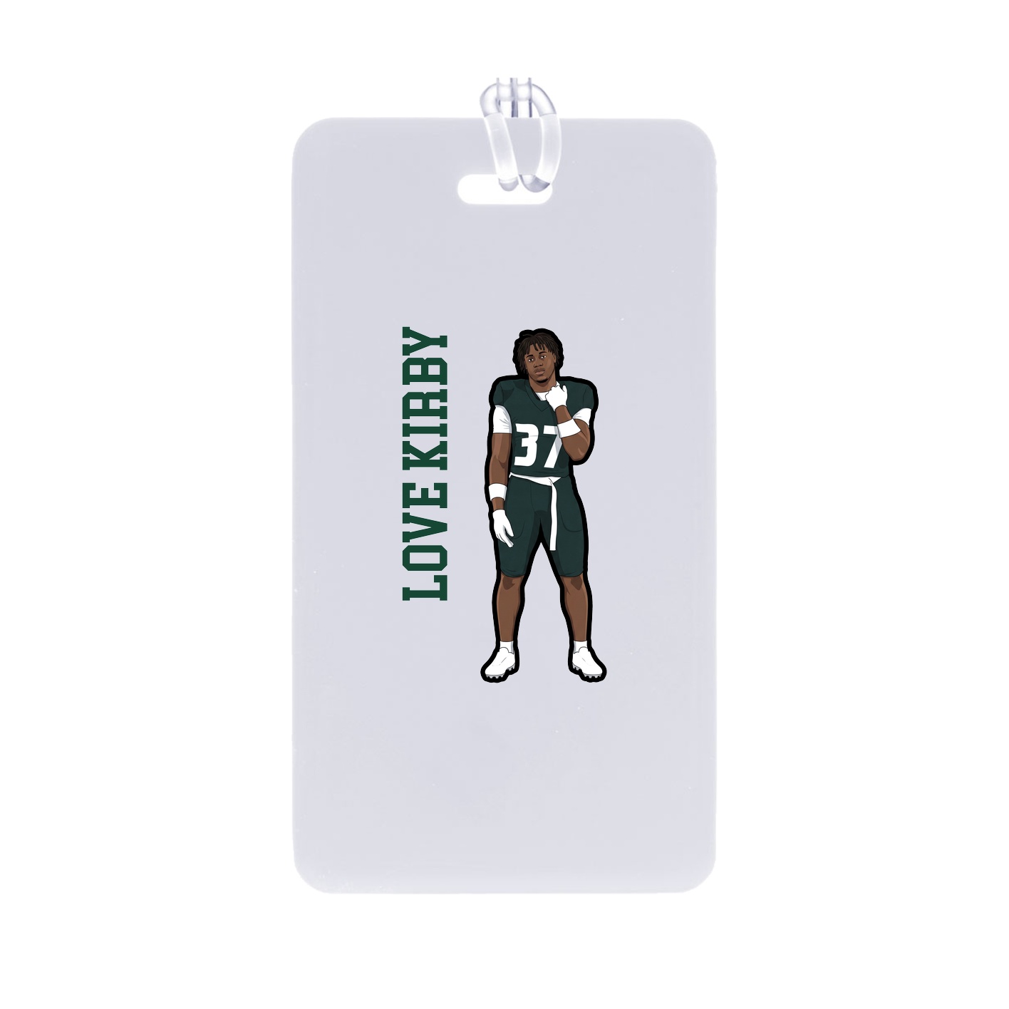 Bag Tag