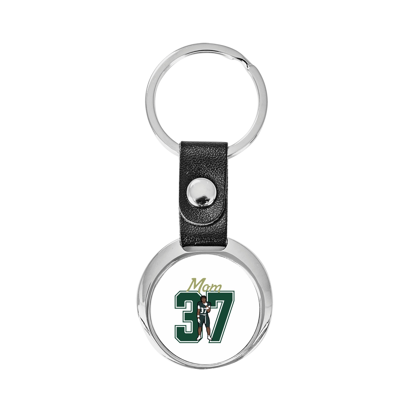 Key Chain — Mothers Day Shirsey in Classic
