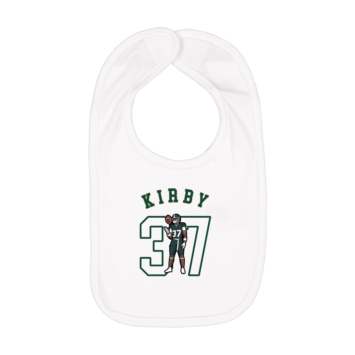 Infant Bib