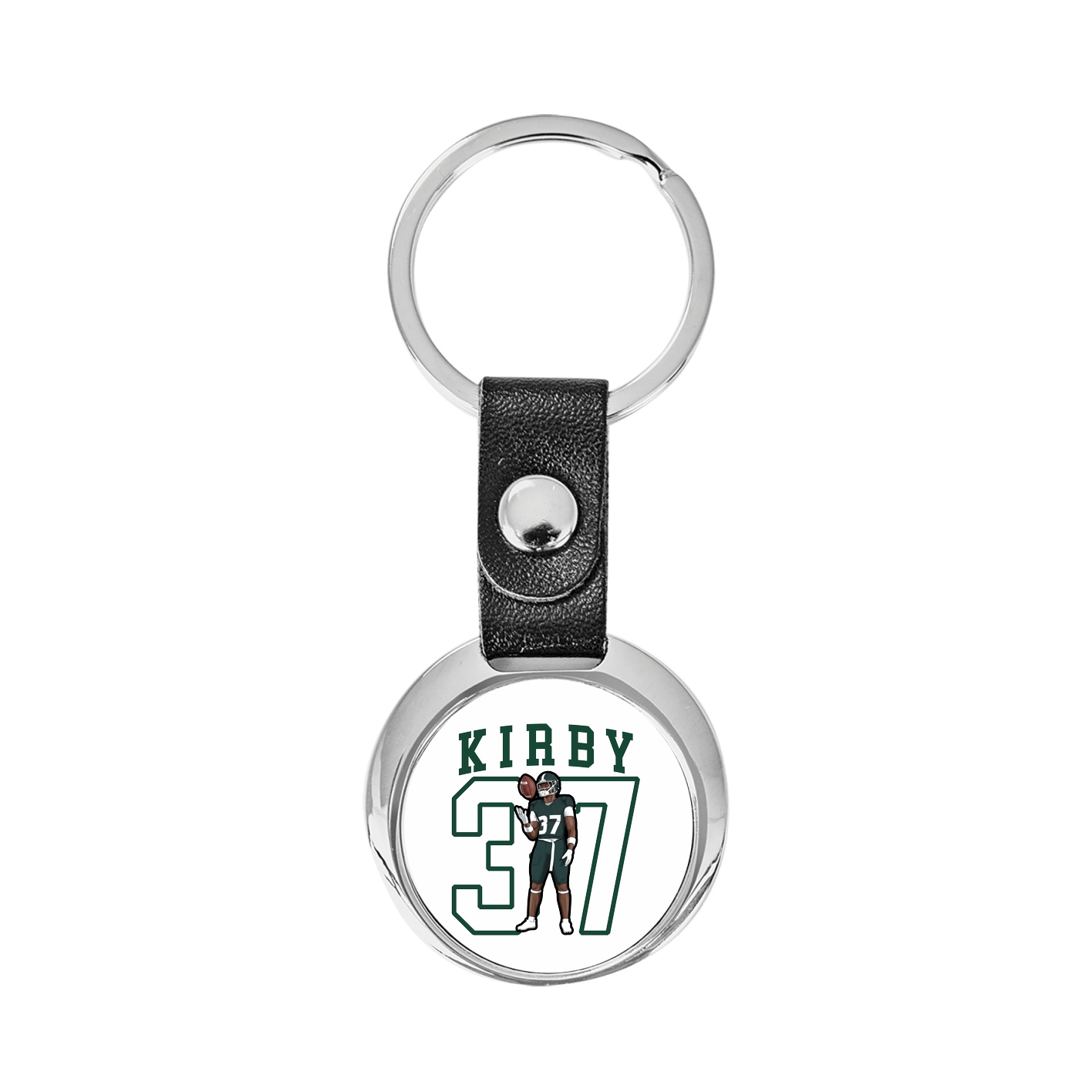 Key Chain — Shirsey in Classic
