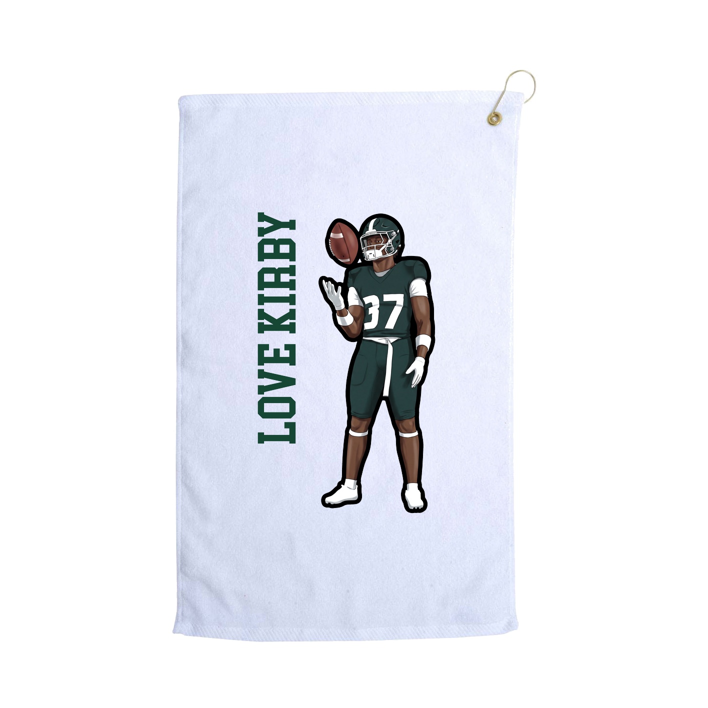 Golf Towel