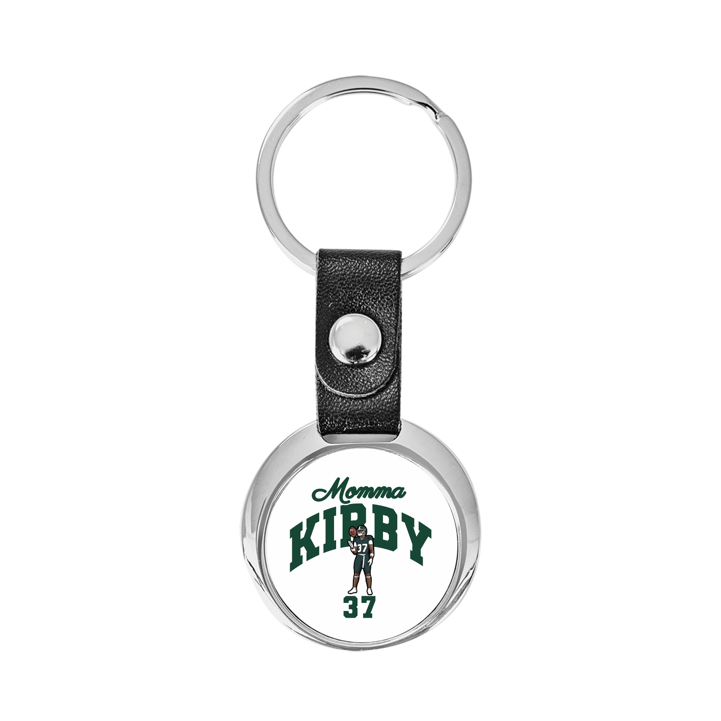 Key Chain — Mothers Day Arch in Classic