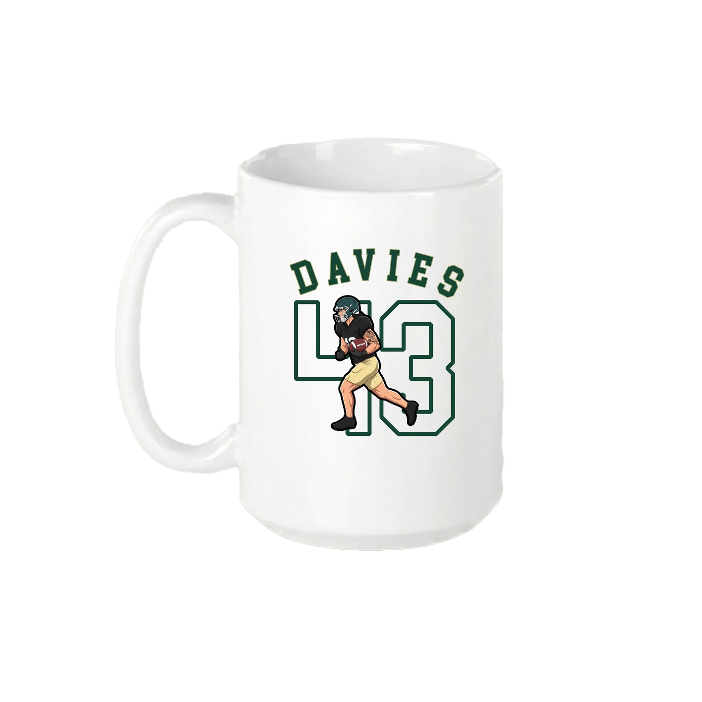 15oz Coffee Mug
