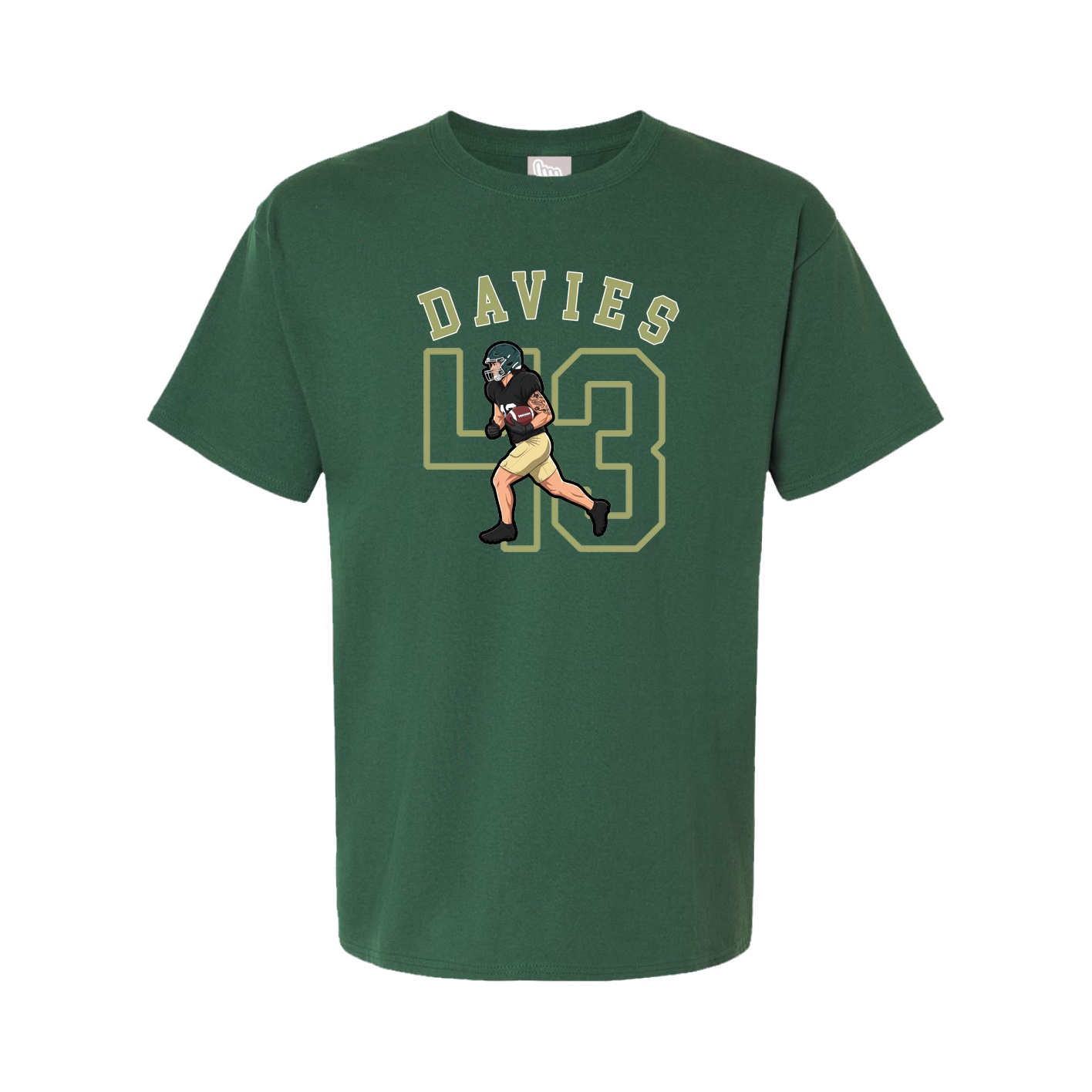 Tee