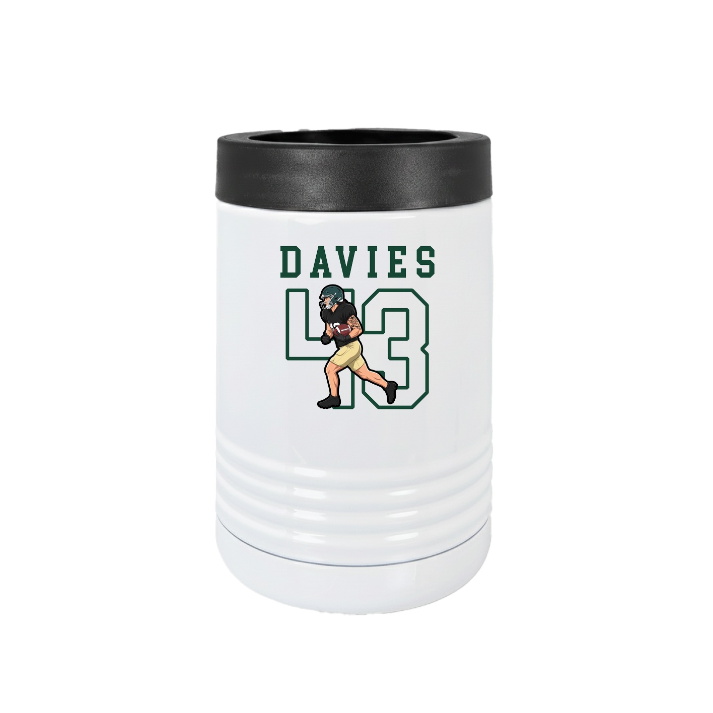 Beverage Holder — Shirsey in White