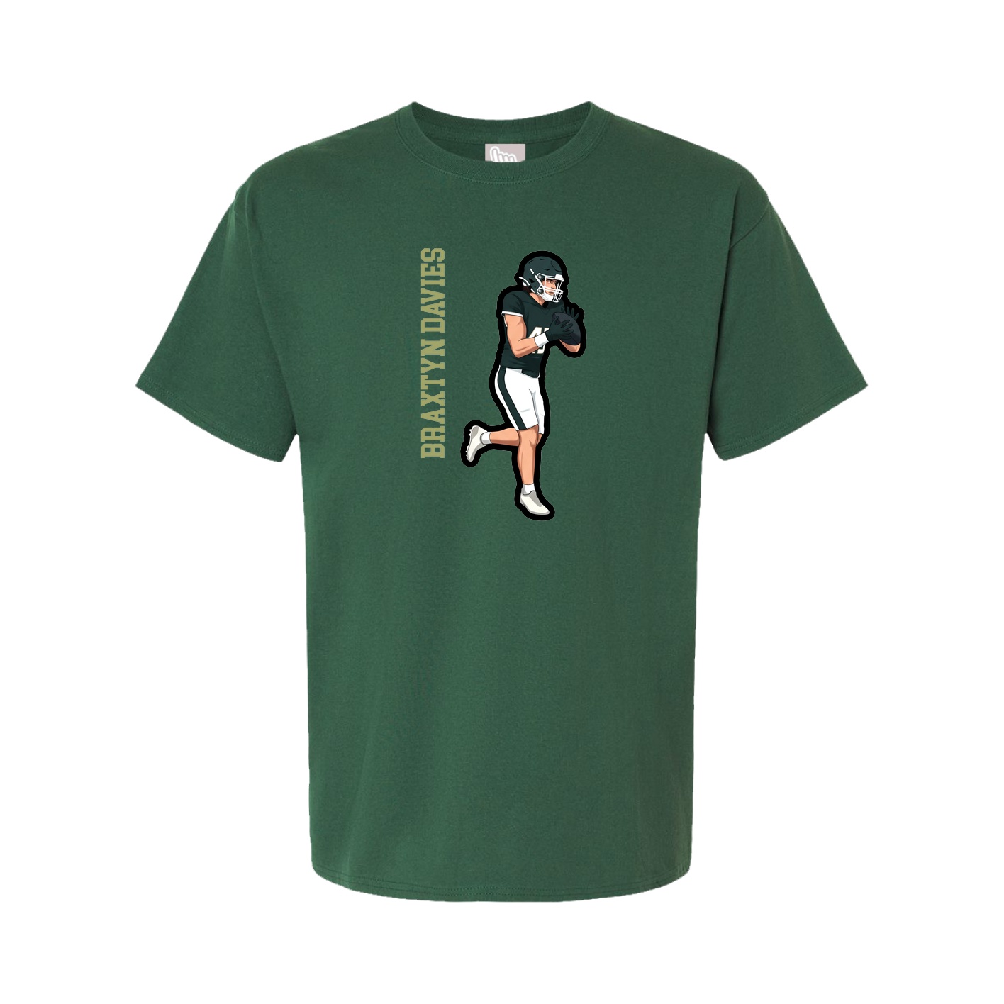 NIL Club Tee