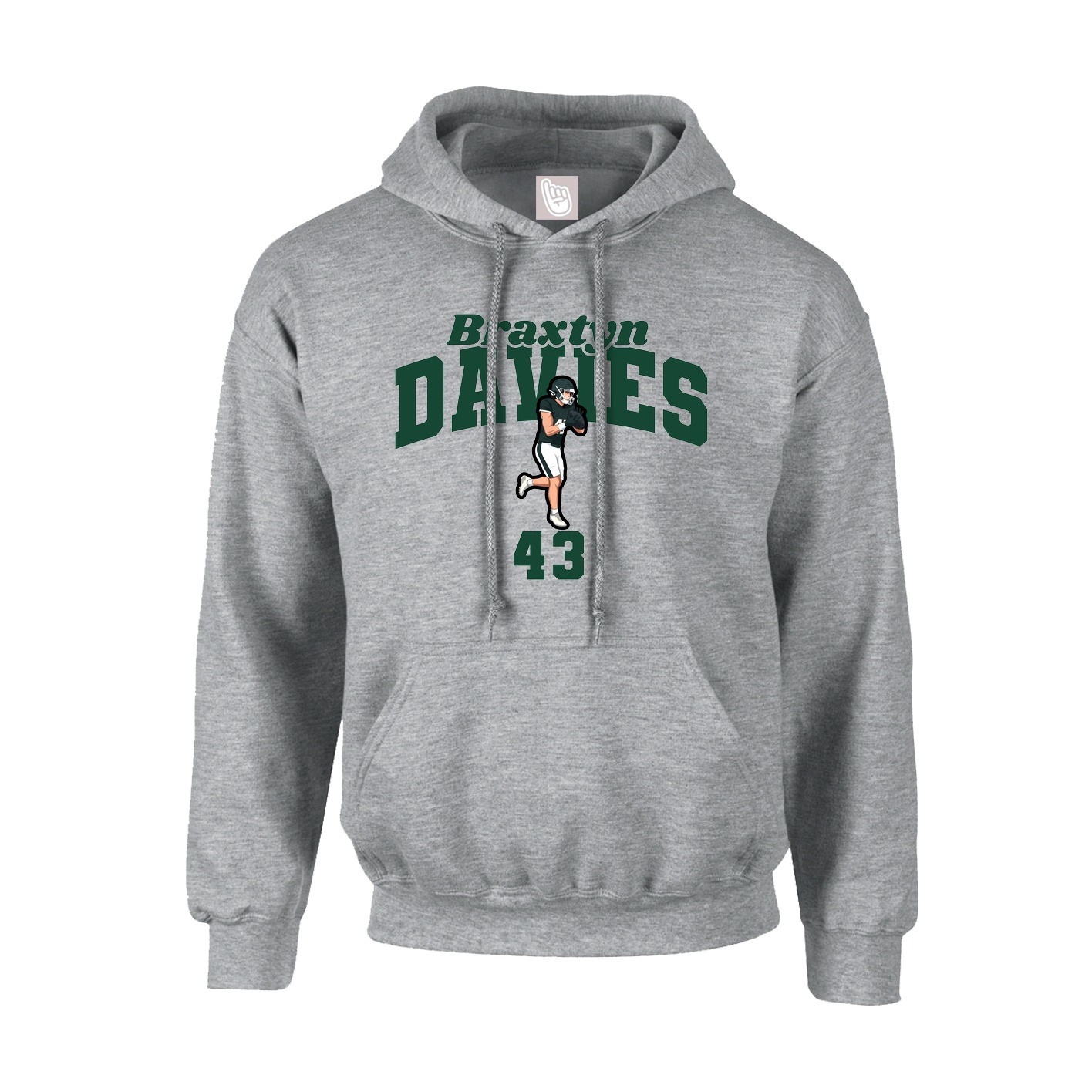 Hoodie