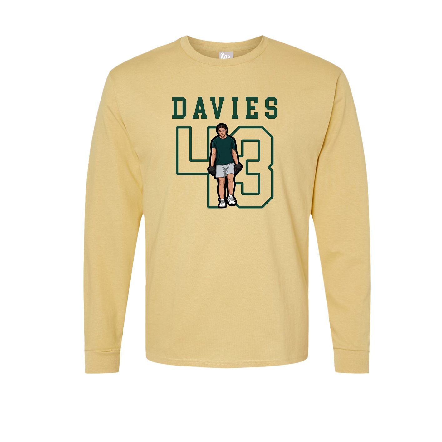 Long Sleeve Tee