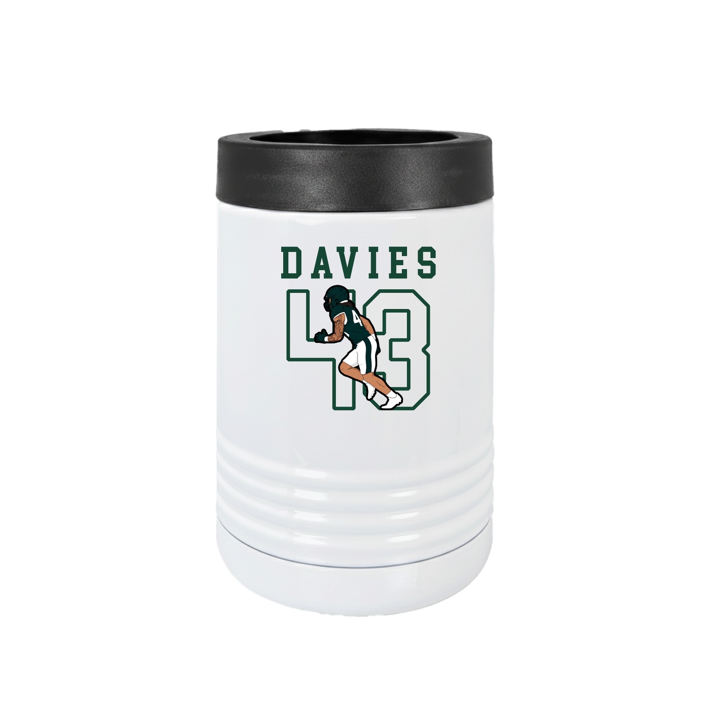 Beverage Holder — Shirsey in White
