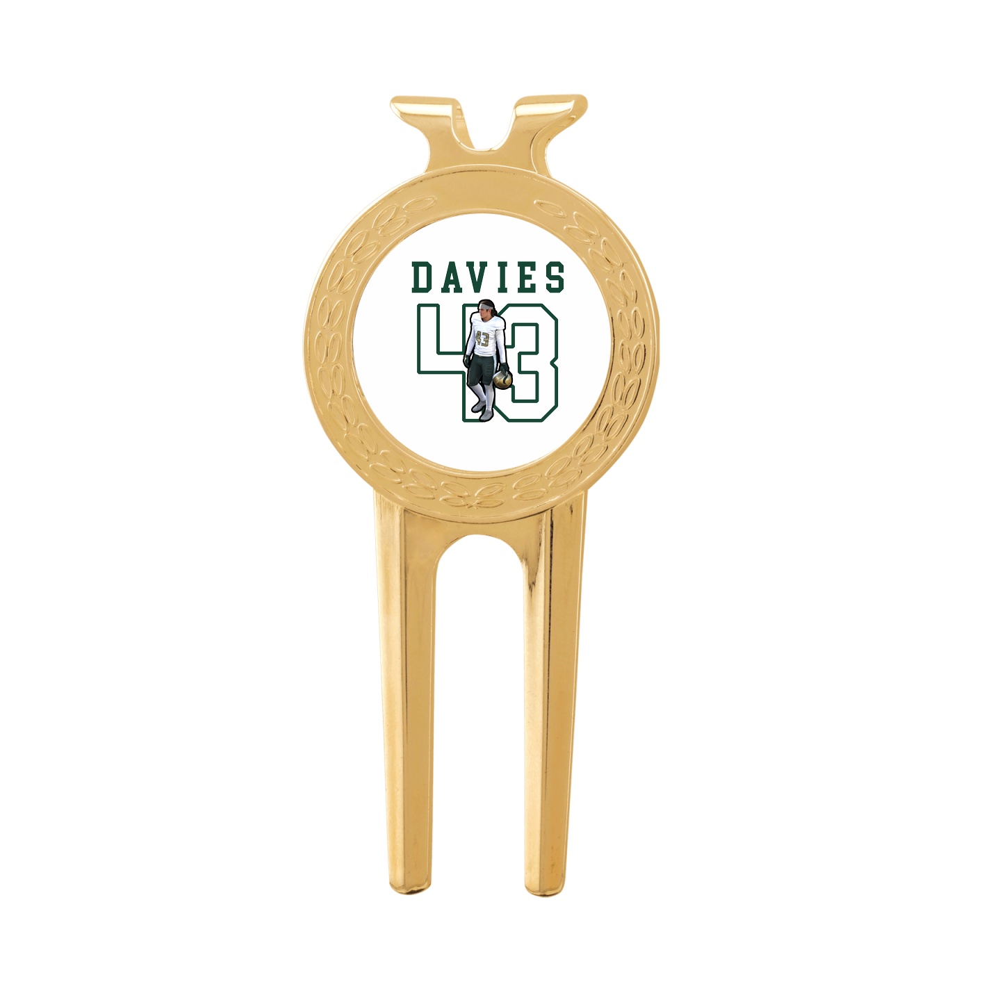 Divot Tool with Ball Marker — Shirsey in Classic