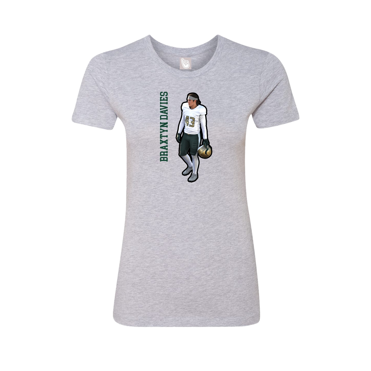 Womens Tee