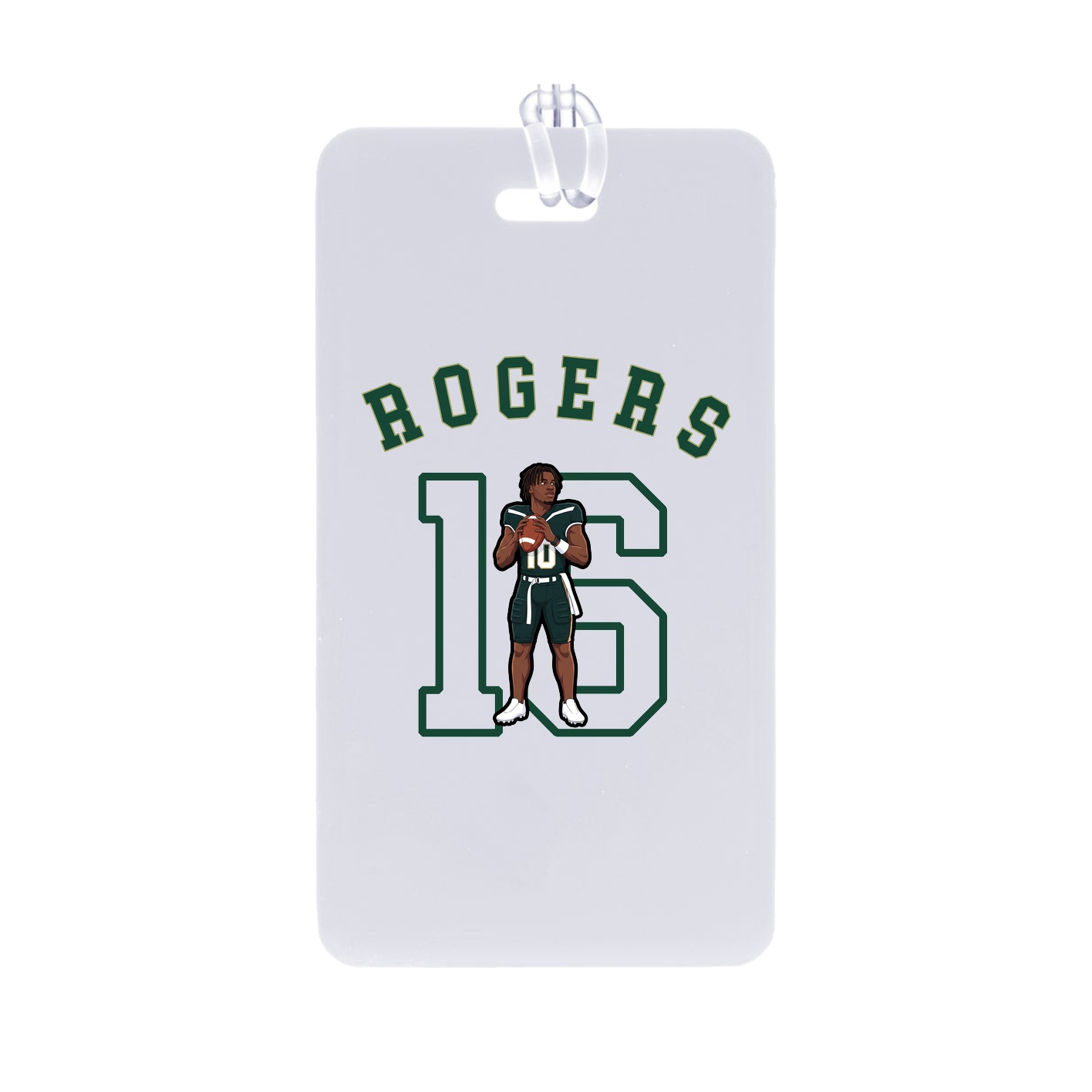 Bag Tag