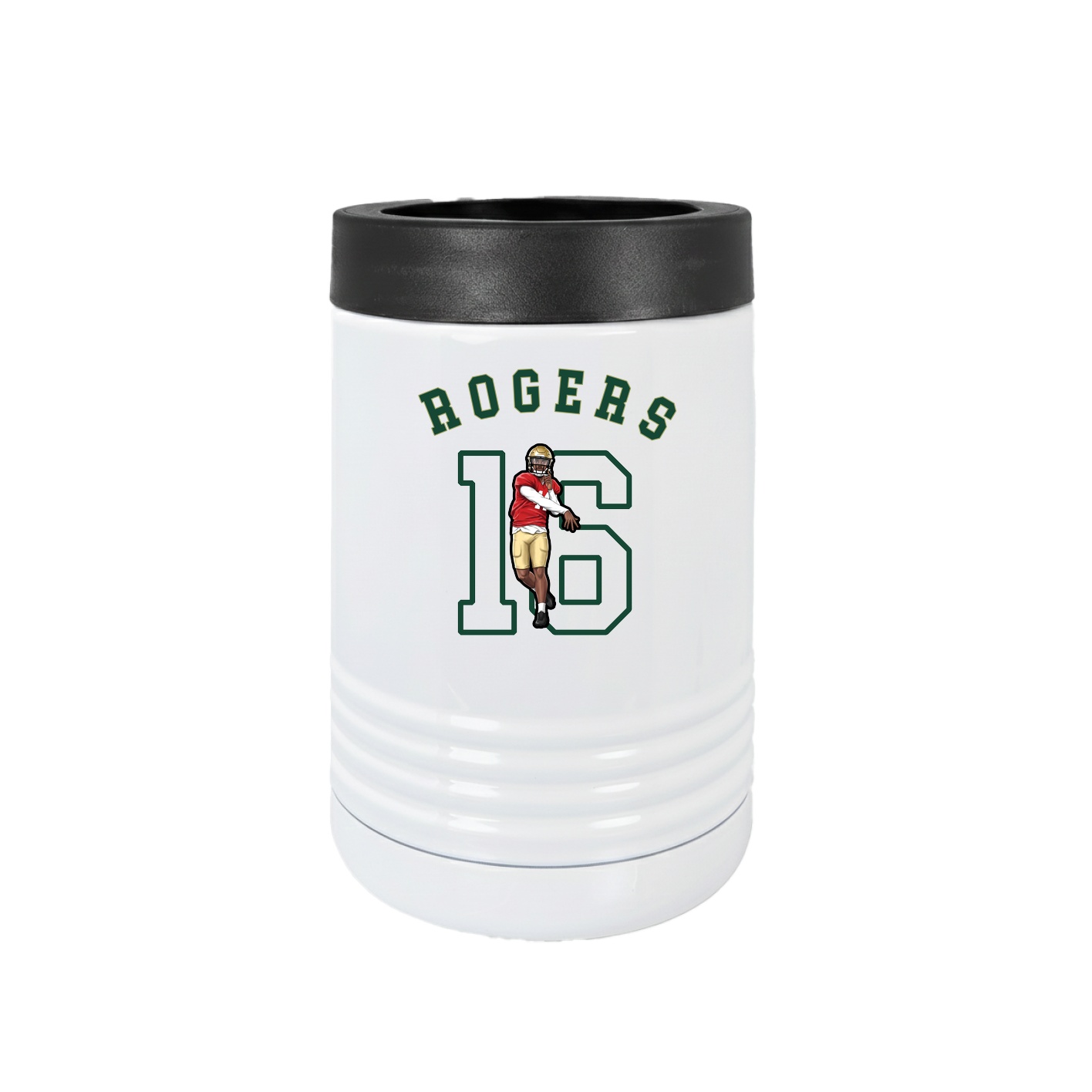 Beverage Holder — Shirsey Arch in White