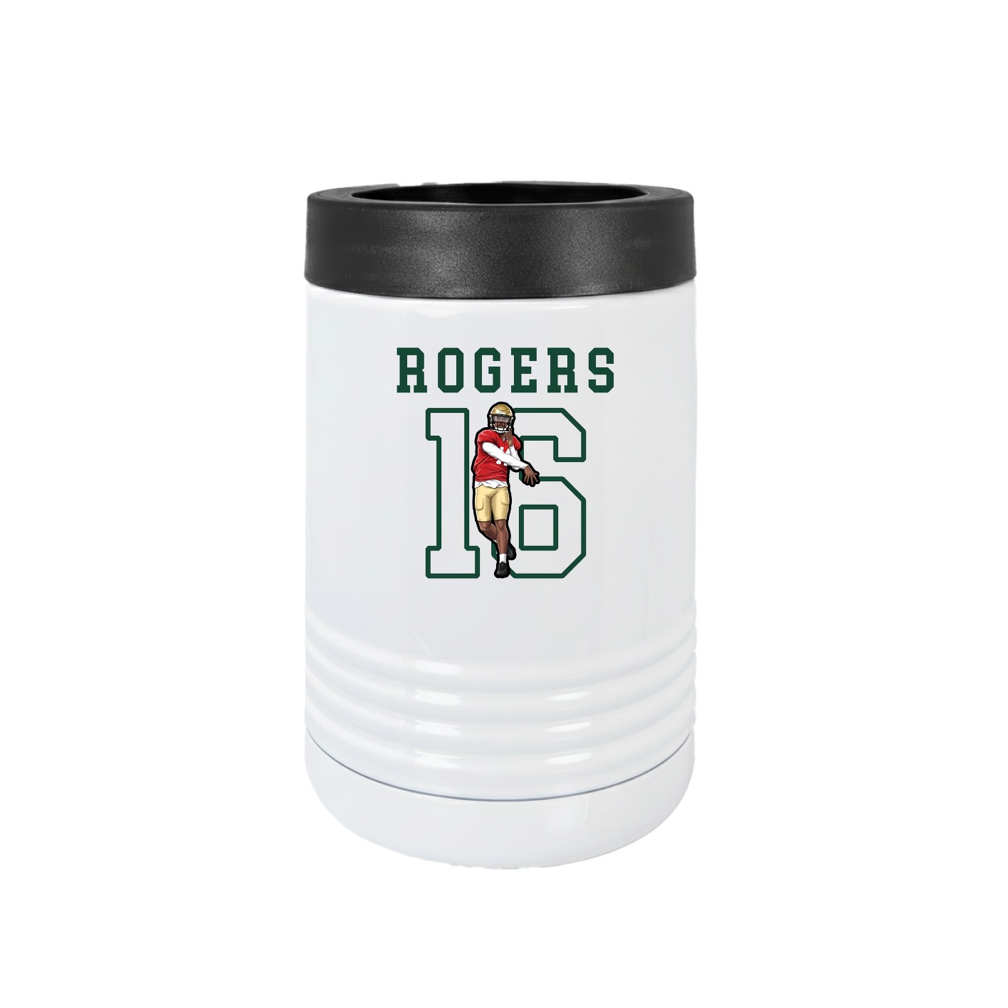 Beverage Holder — Shirsey in White