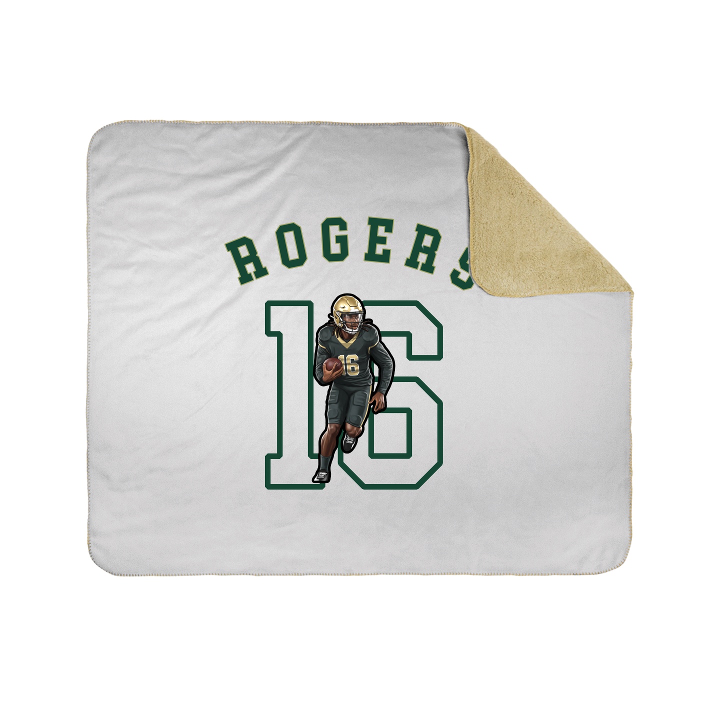 Throw Blanket