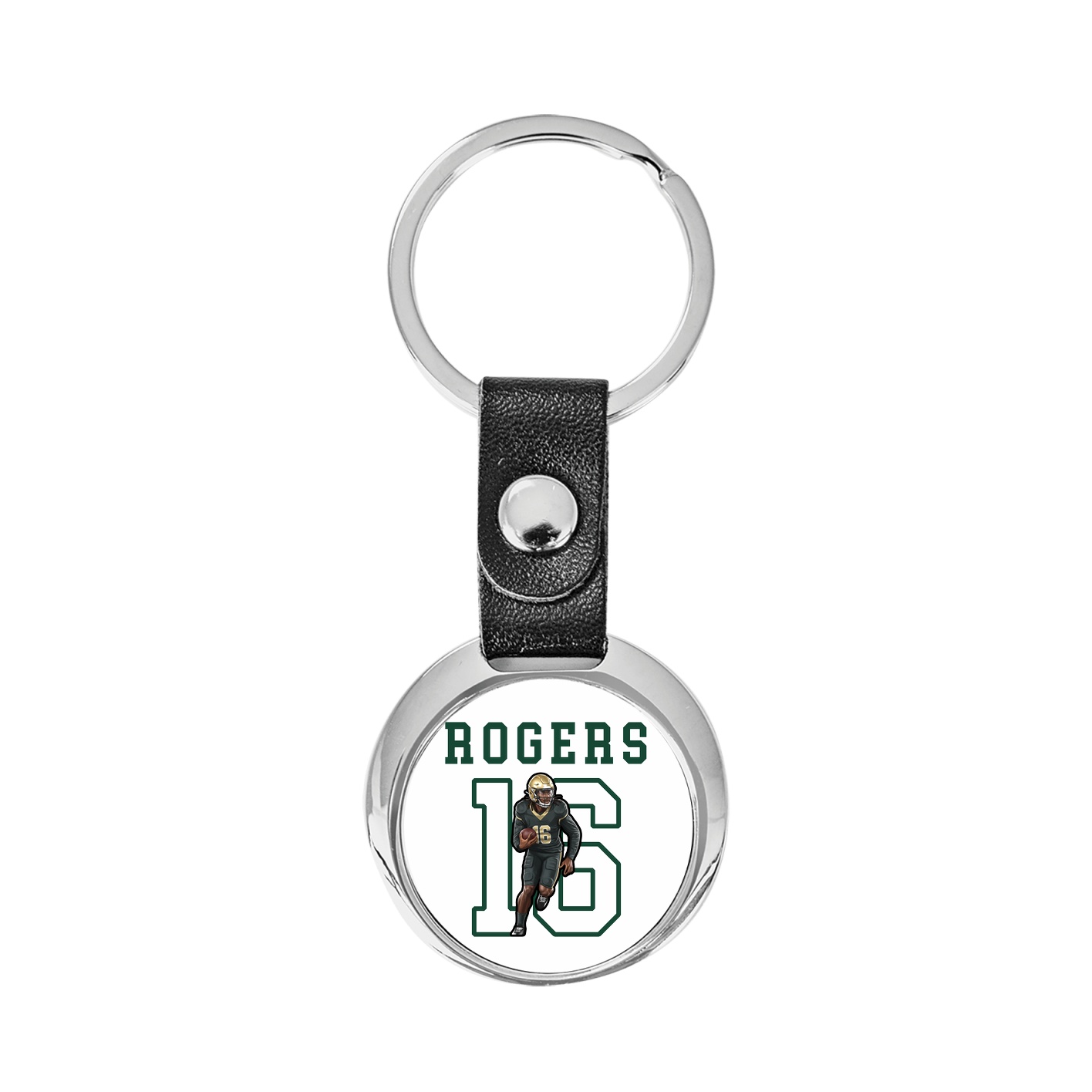 Key Chain — Shirsey in Classic