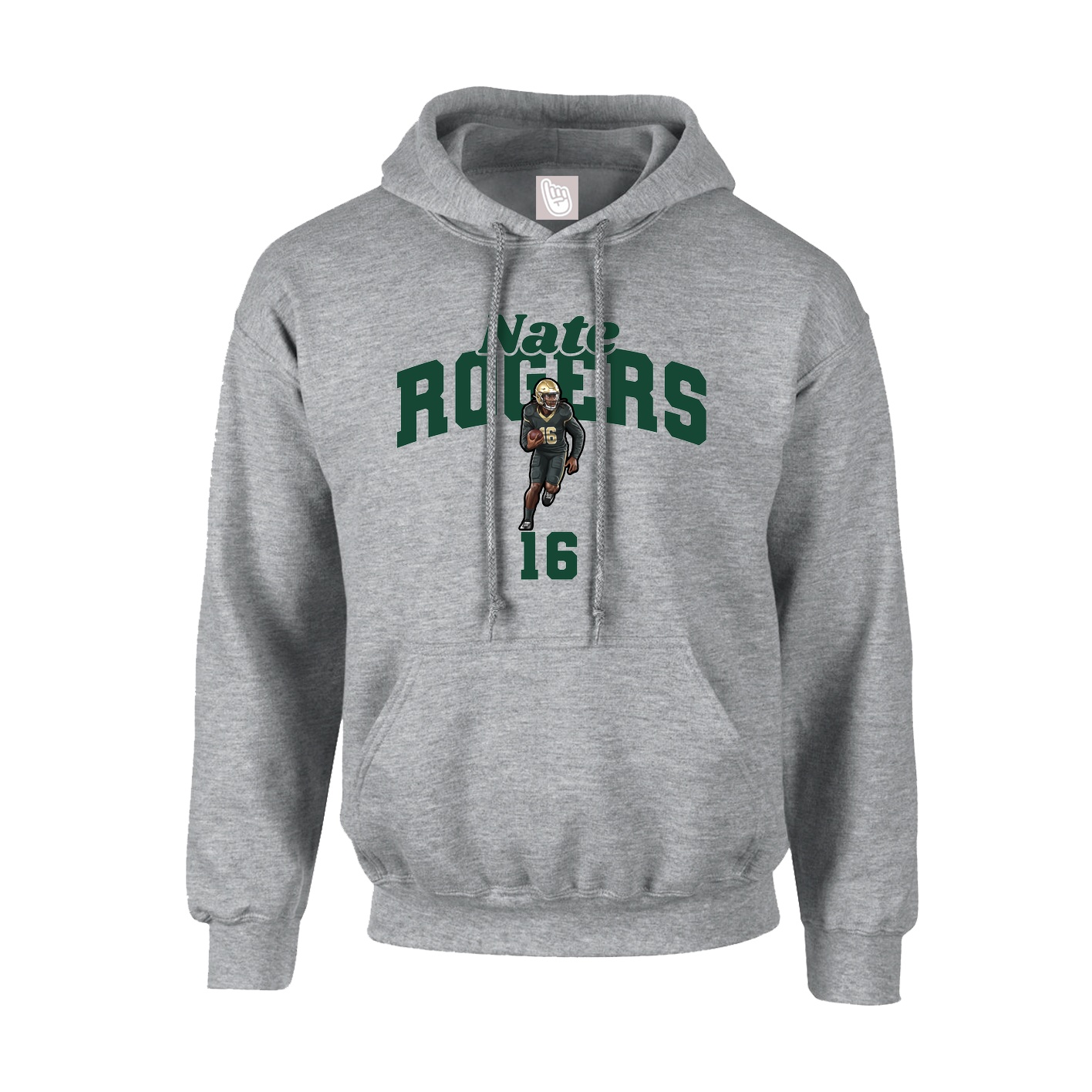 Hoodie