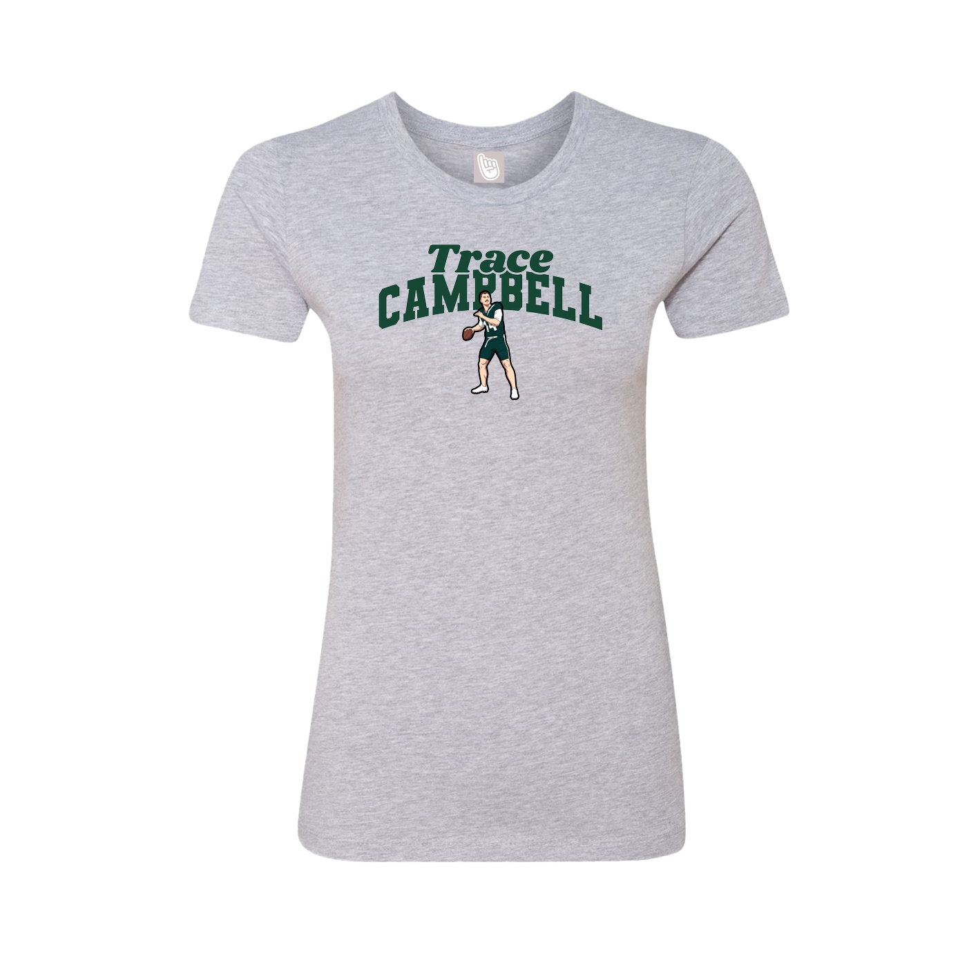 Fitted Women's Tee