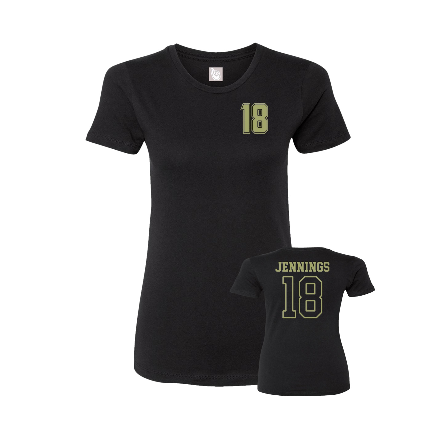 Womens Tee