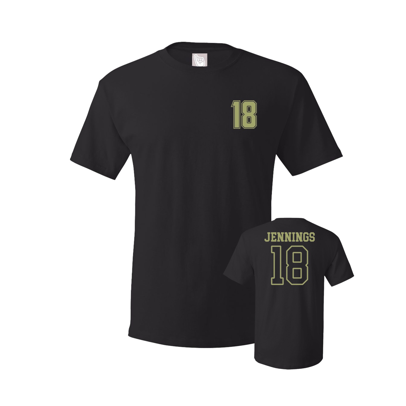 Youth Tee