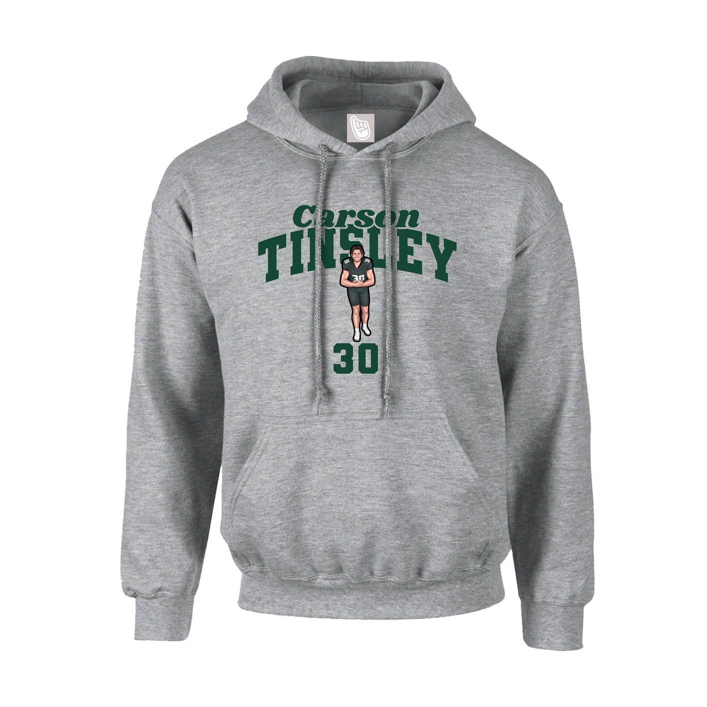 Hoodie