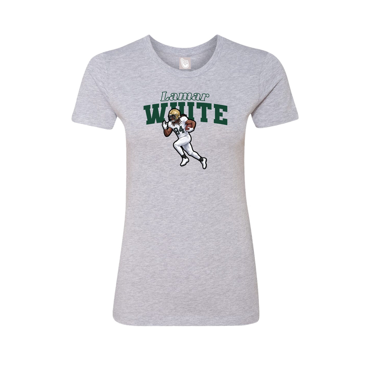 Fitted Women's Tee