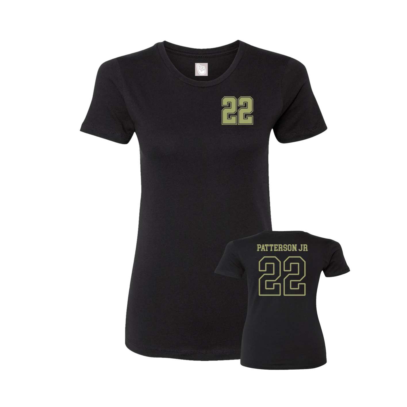 Womens Tee