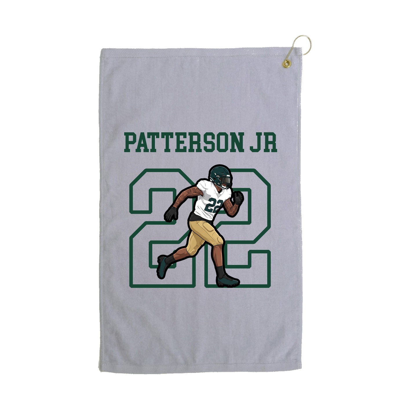 Golf Towel