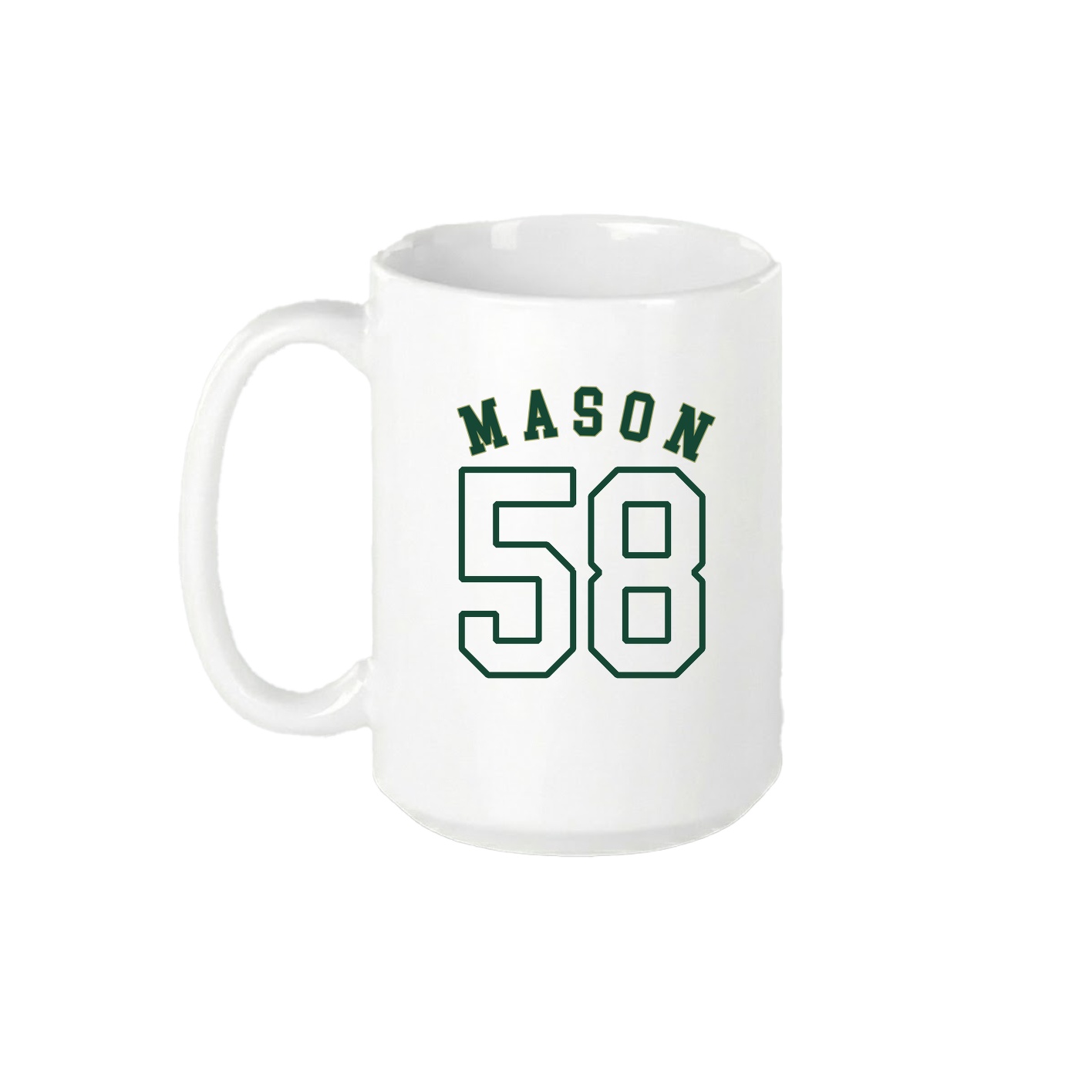 15oz Coffee Mug