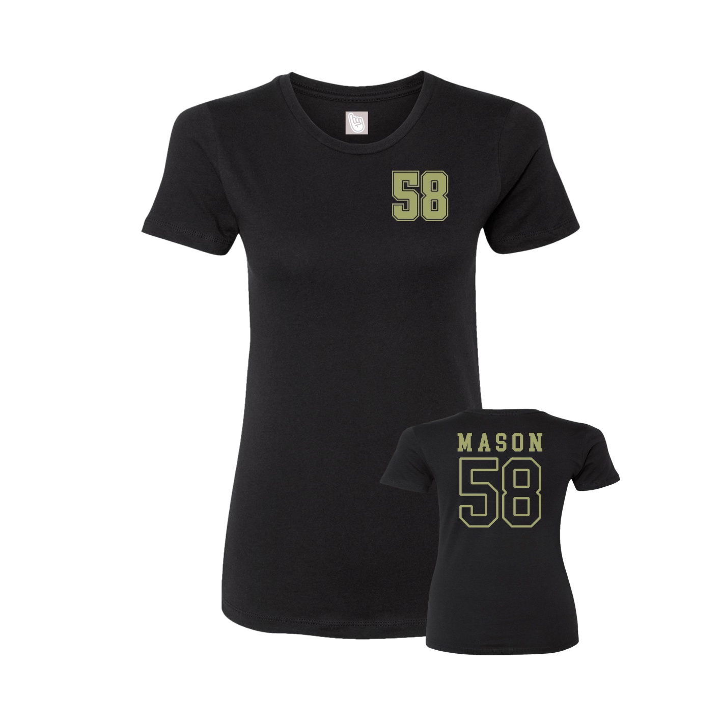 Womens Tee