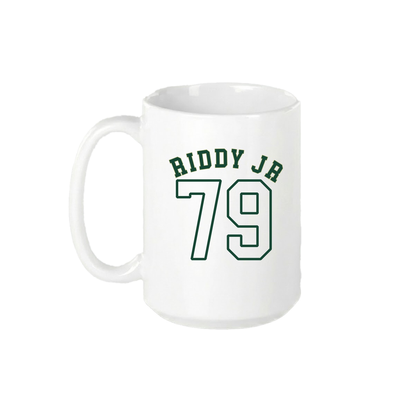 15oz Coffee Mug