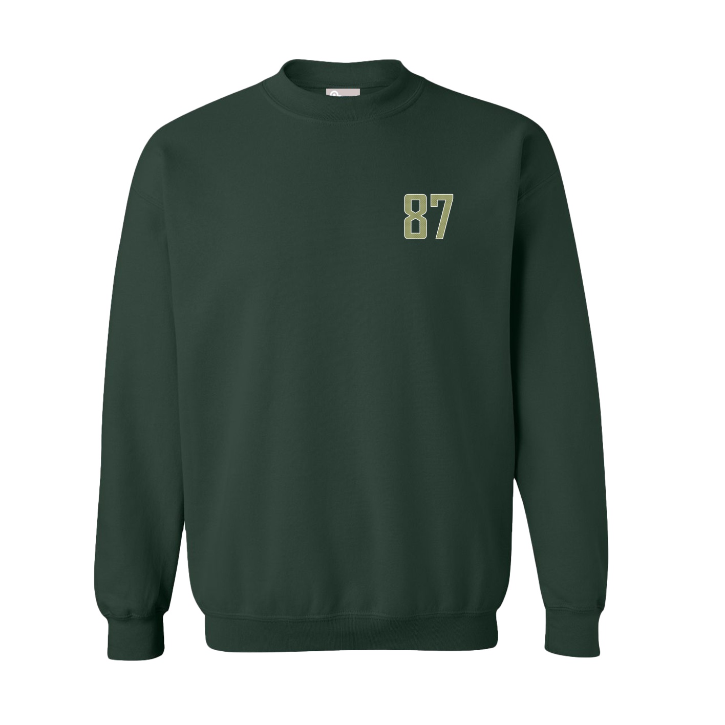 Fleece Crew