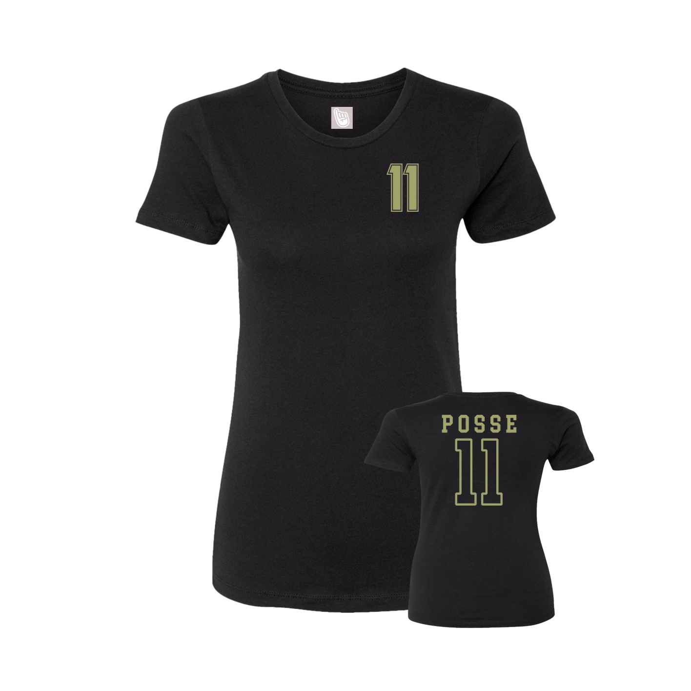 Womens Tee