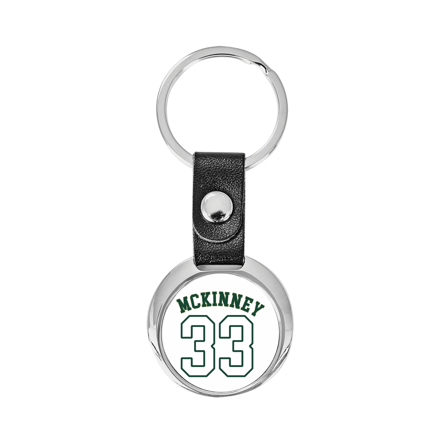 Key Chain — Shirsey Arch in Classic