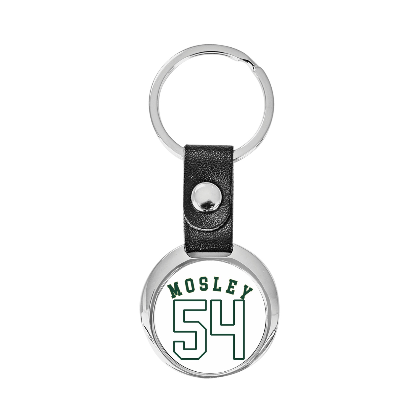 Key Chain — Shirsey Arch in Classic
