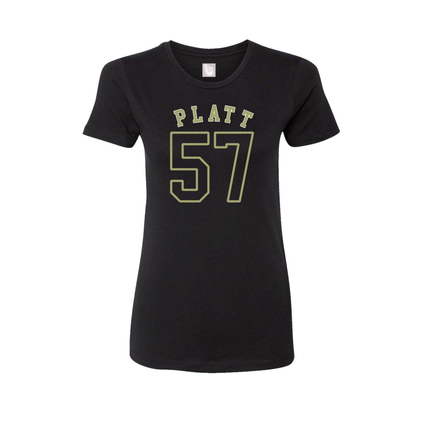 Fitted Women's Tee