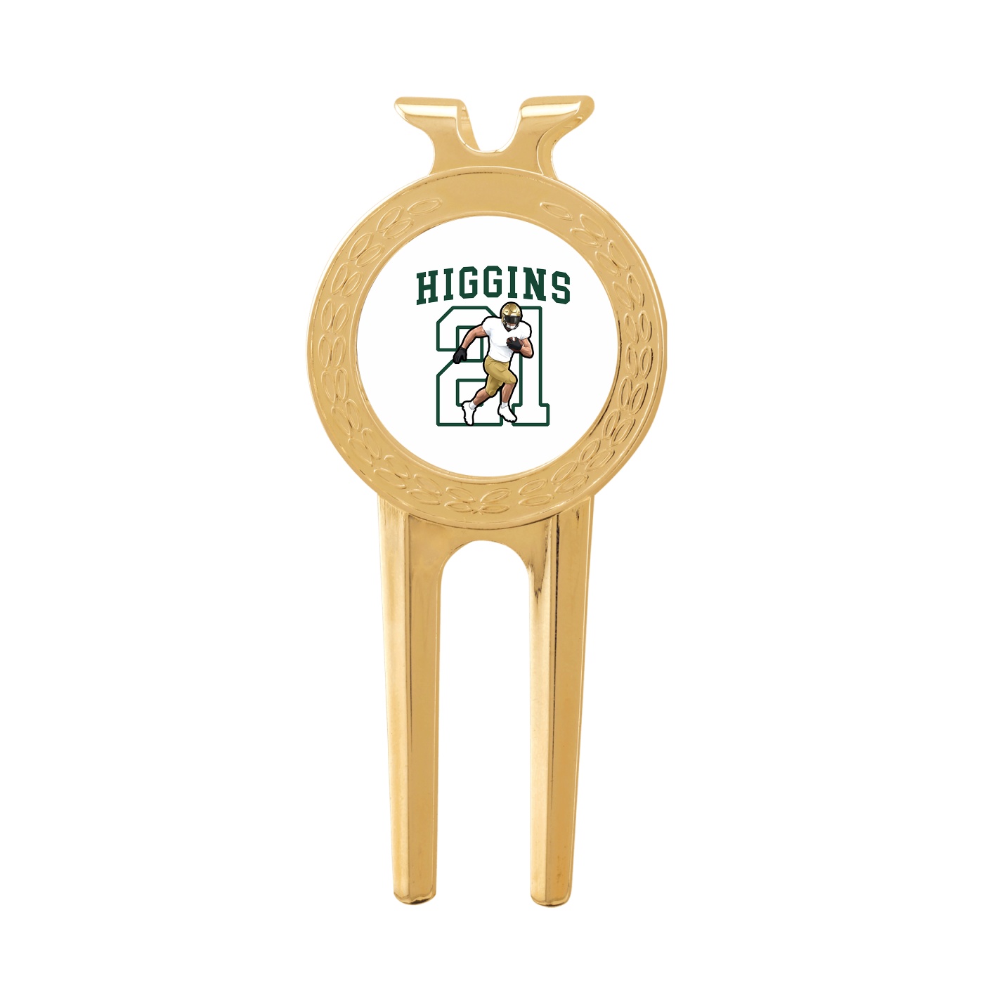 Divot Tool with Ball Marker — Shirsey in Classic