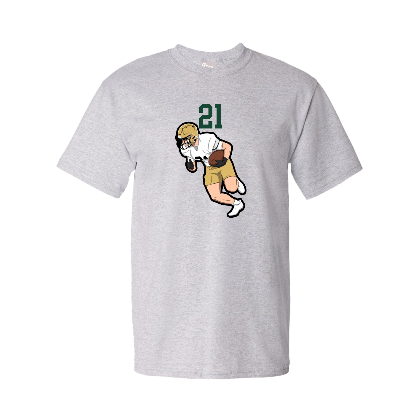 NIL Club Youth Tee