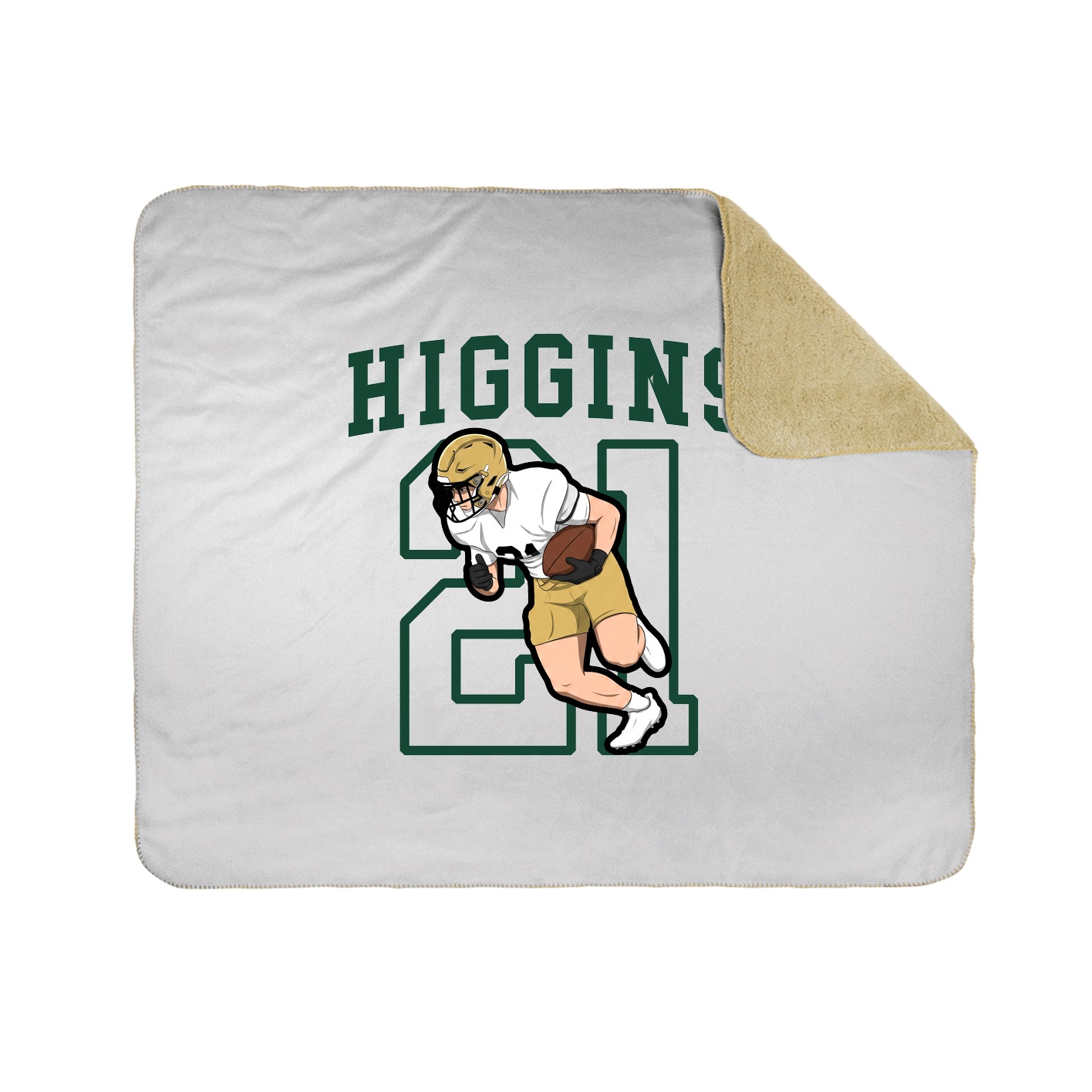 Throw Blanket
