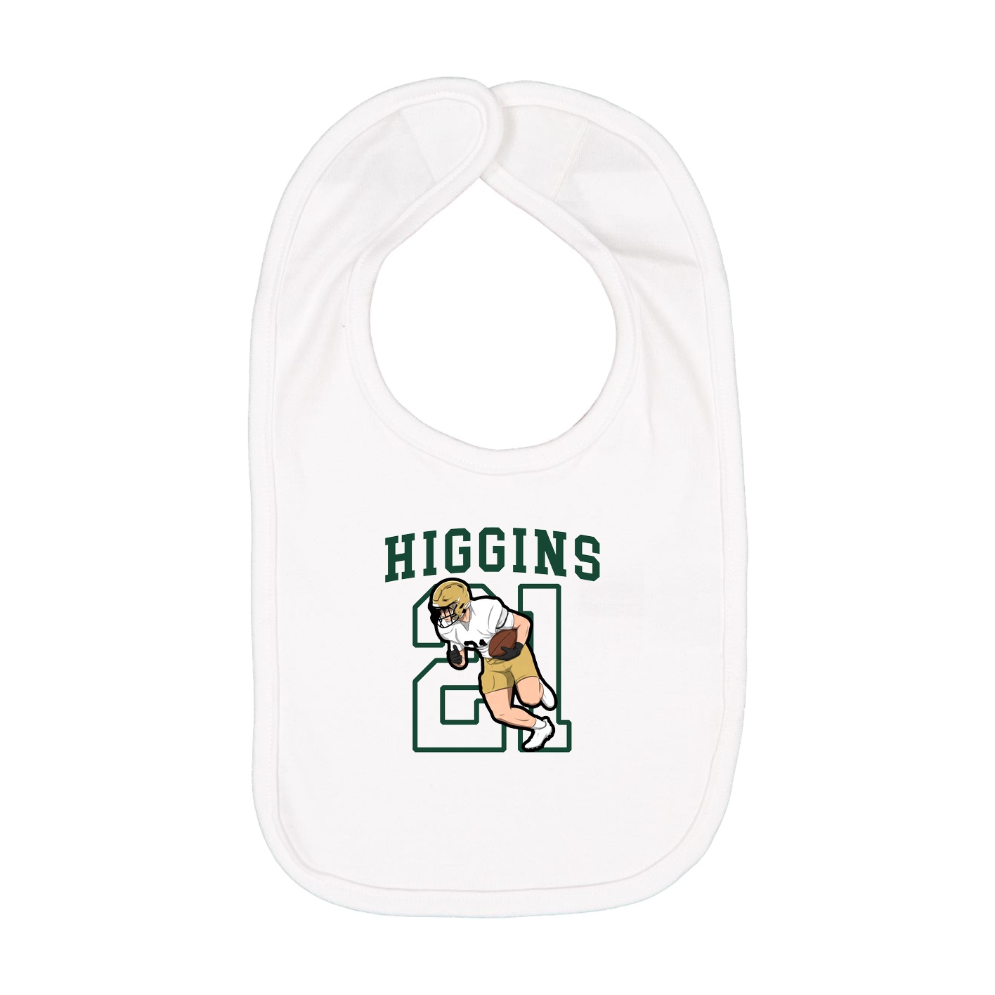 Infant Bib