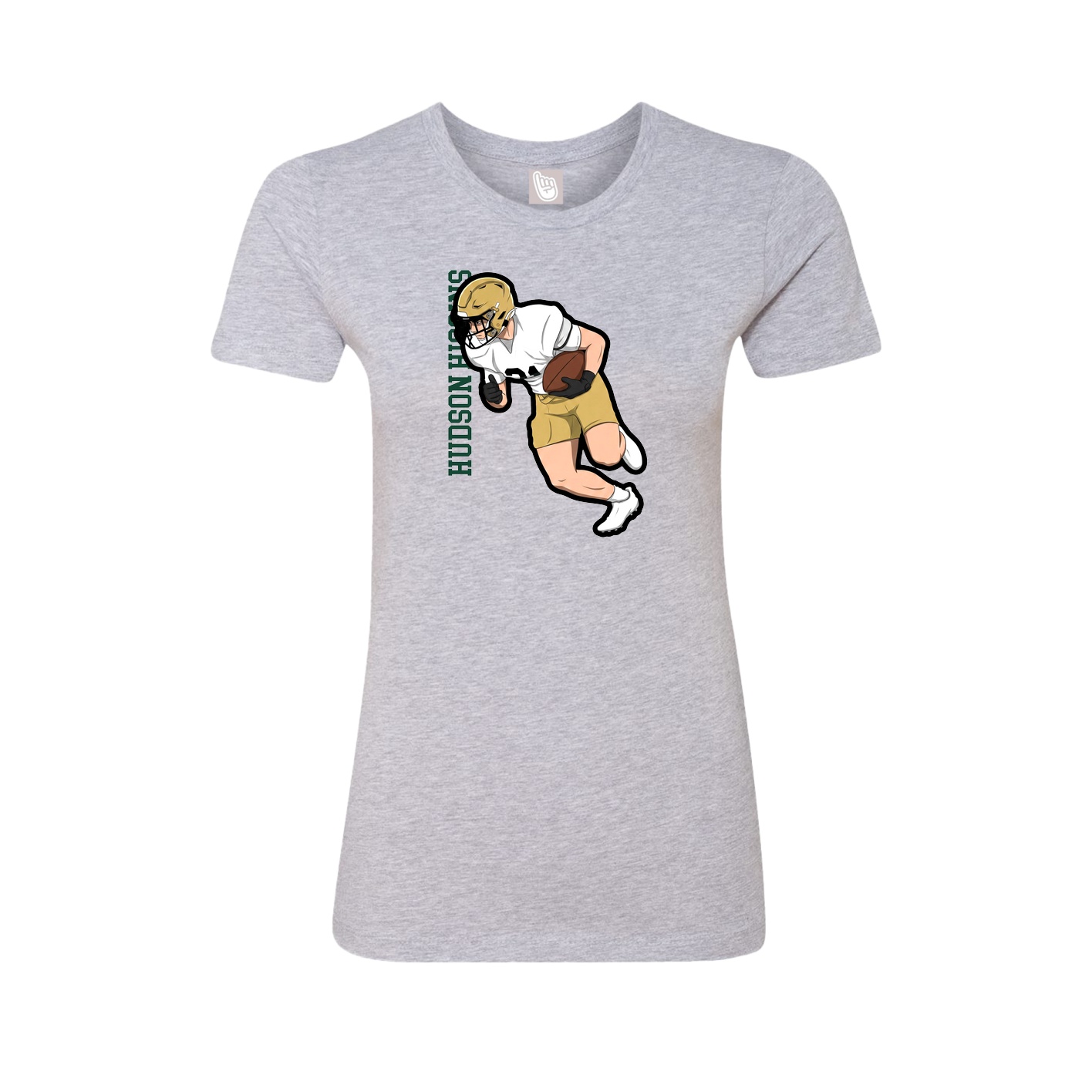 Womens Tee